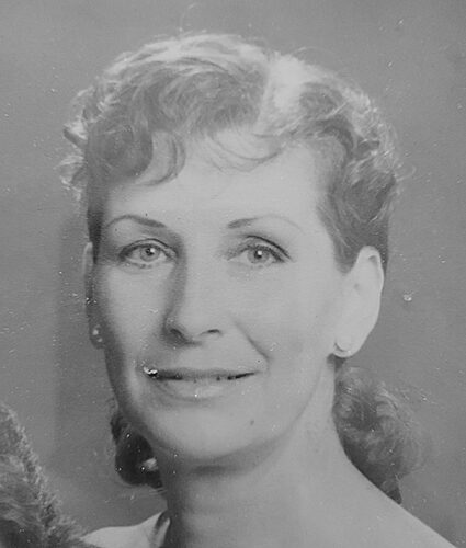 Kathaleen M. Ward